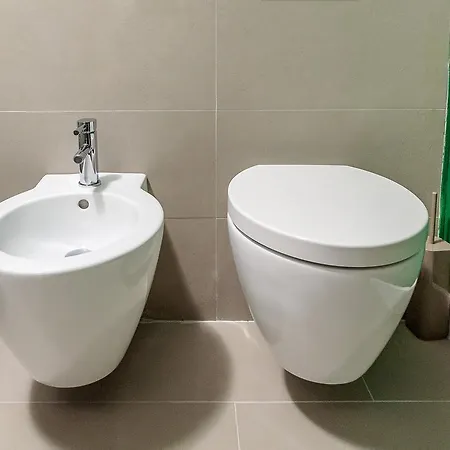 Apartment Bocca *