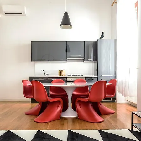 Bocca Apartment