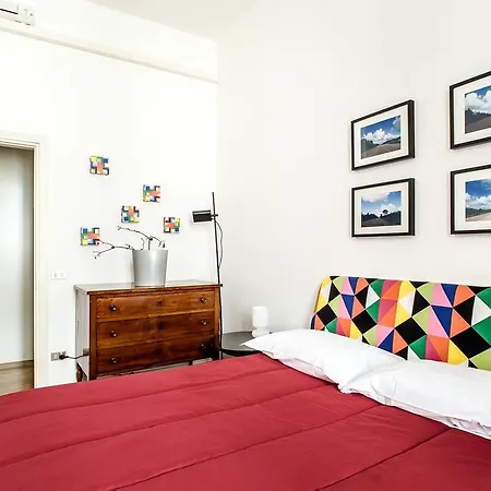 Apartment Bocca *